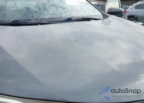 2015 Toyota Rav4 Le z USA, uszkodzony, nr VIN JTMZFREV3FD061374